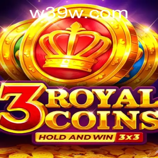 Explorando o Universo de 3royalcoins: Uma Nova Era de Entretenimento Digital