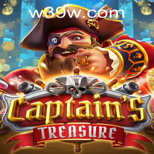 Explorando o Fascinante Mundo de CaptainssTreasure
