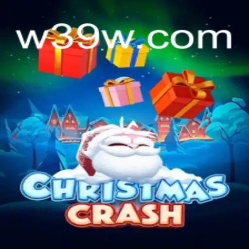 ChristmasCrash: Mergulhe na Diversão Festiva com 39W.COM