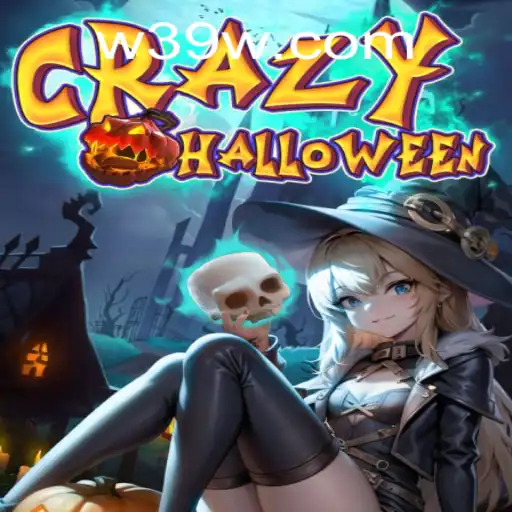 Desvendando CrazyHalloween: O Jogo de Terror e Diversão