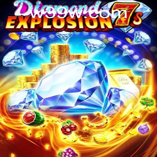 Descubra DiamondExplosion7s: O Jogo de Cassino Que Está Agitando o Mundo dos Jogos Online