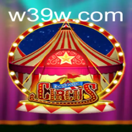 Descubra a Magia do EcstaticCircus: Um Mergulho no Mundo de 39W.COM
