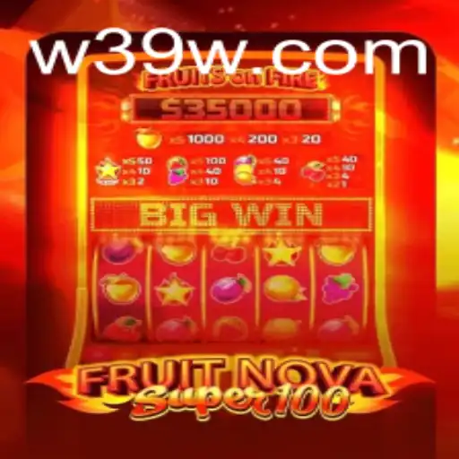 Descubra o Jogo FruitNovaSuper100 e Como Ele Funciona