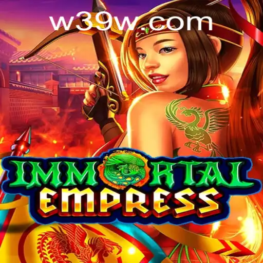 ImmortalEmpress: A Arte da Estratégia no Cenário Atual dos Jogos Online