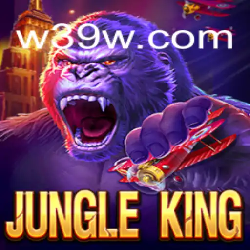 JungleKing: Explorando o Mundo Selvagem do Novo Jogo de Aventura