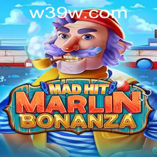 Explorando o Jogo MadHitMarlinBonanza: Uma Aventura Aquática