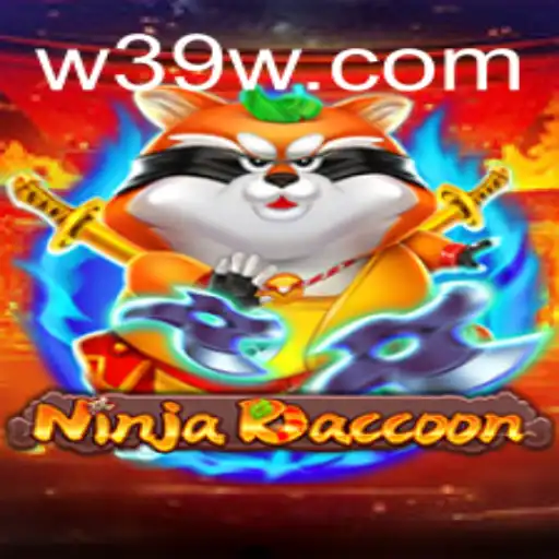 NinjaRaccoon: Aventura e Estratégia no Mundo dos Guaxinins Guerreiros