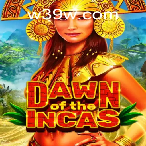 DawnoftheIncas: Um Mergulho no Mundo Inca