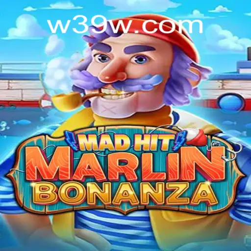 Explorando o Jogo MadHitMarlinBonanza: Uma Aventura Aquática