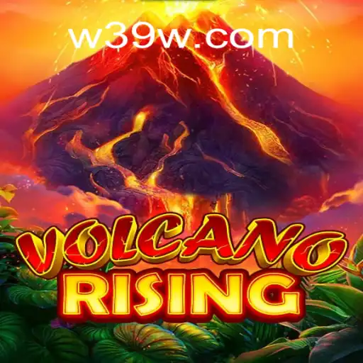 VolcanoRising: Um Jogo de Aventuras em Erupção