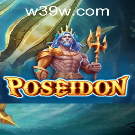 Descubra a Aventura Aquática de Poseidon: O Novo Jogo de Estratégia