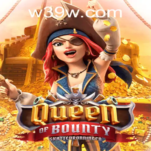QueenofBounty: Um Mergulho no Mundo dos Piratas