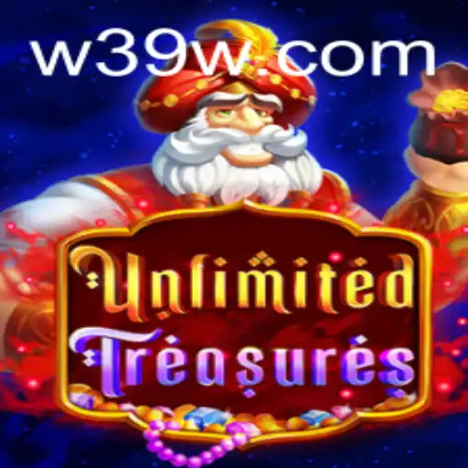 UnlimitedTreasures: A Nova Frontier no Mundo dos Jogos Online