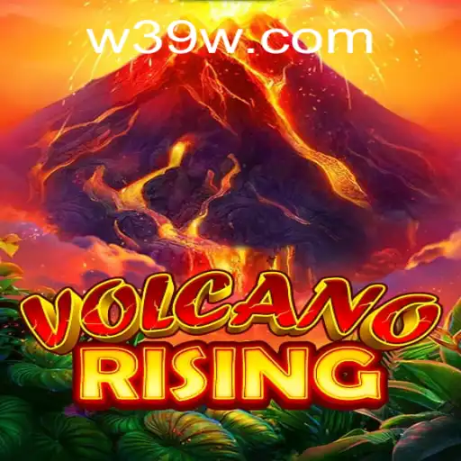 VolcanoRising: Um Jogo de Aventuras em Erupção