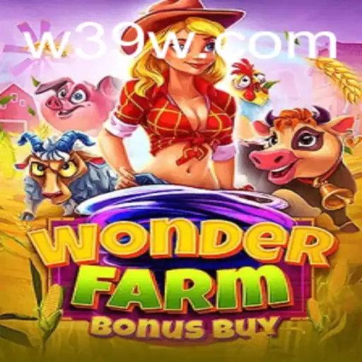 WonderFarmBonusBuy: Uma Viagem Imersiva no Mundo dos Jogos Digitais