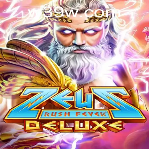 ZeusRushFeverDeluxe: Uma Experiência Divina de Entretenimento